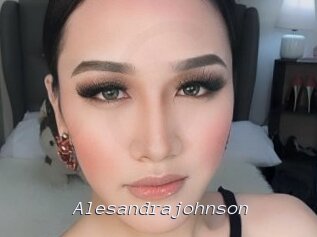 Alesandrajohnson