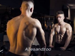 Alesandroo
