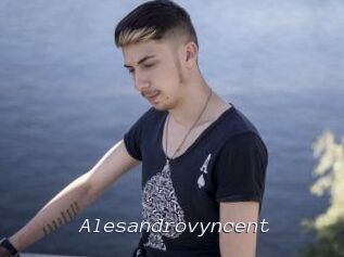 Alesandrovyncent