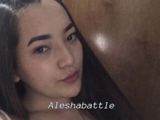 Aleshabattle