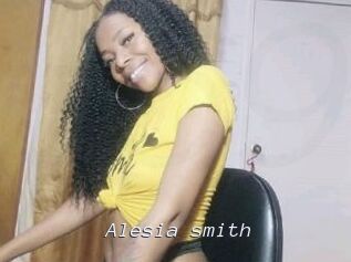 Alesia_smith