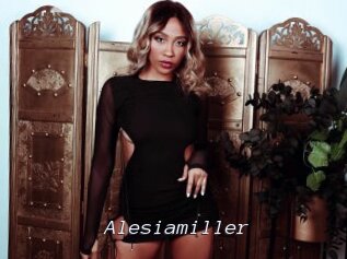 Alesiamiller