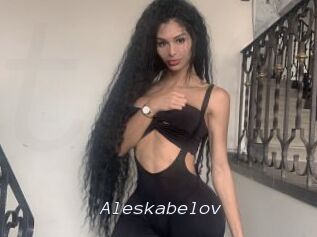 Aleskabelov