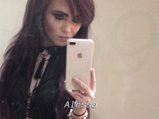 Alessa