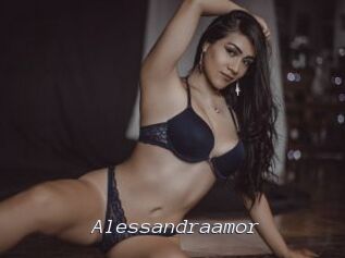 Alessandraamor