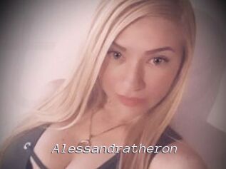 Alessandratheron