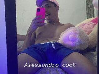 Alessandro_cock