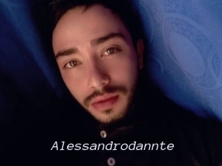 Alessandrodannte