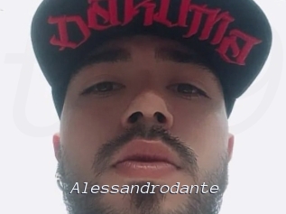 Alessandrodante