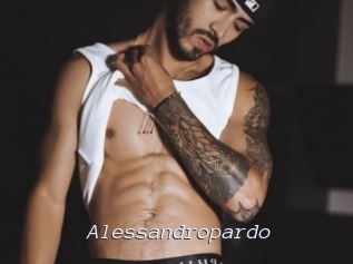 Alessandropardo