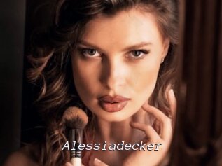 Alessiadecker