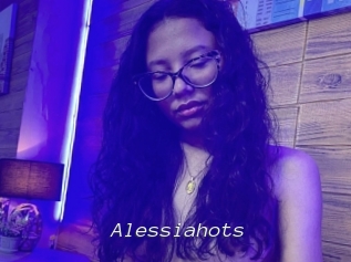 Alessiahots