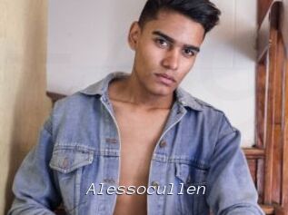 Alessocullen