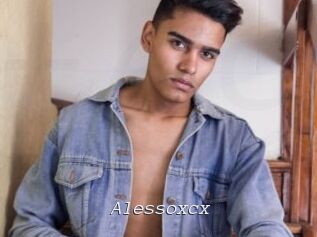 Alessoxcx