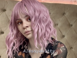 Alessyakitty