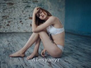 Alesyamyr