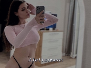 Alettaosean