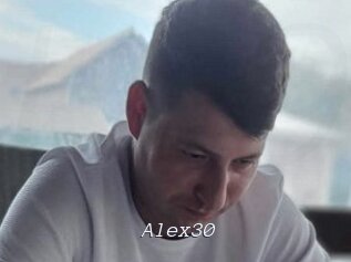 Alex30