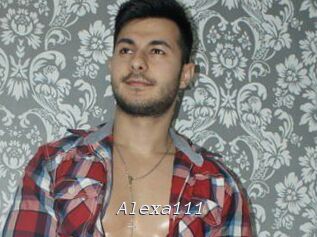 Alexa111