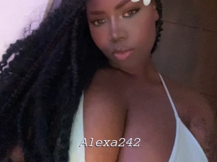 Alexa242