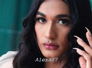 Alexa77