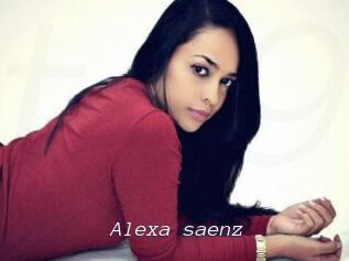 Alexa_saenz