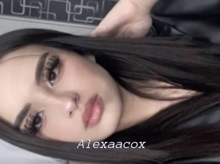 Alexaacox