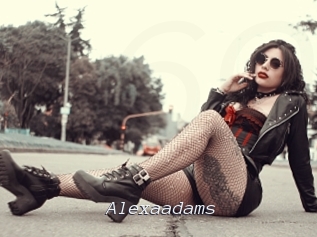 Alexaadams