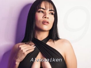 Alexaaiken