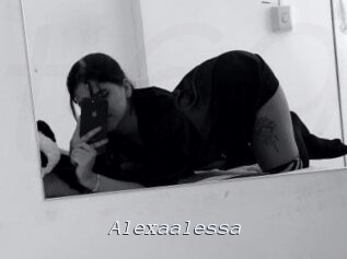 Alexaalessa