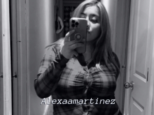 Alexaamartinez