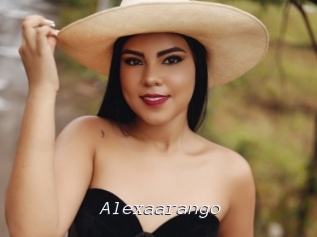 Alexaarango