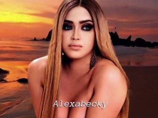 Alexabecky