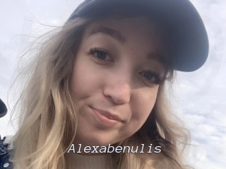 Alexabenulis