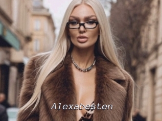 Alexabesten