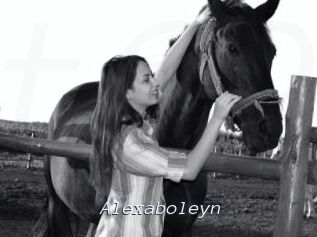 Alexaboleyn