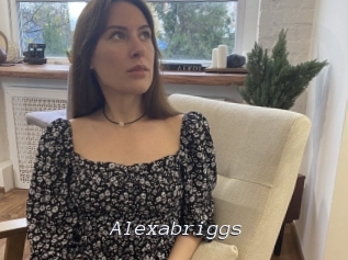 Alexabriggs