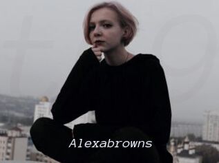 alexabrowns Tel 69 Salopes