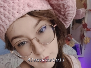 Alexacastell
