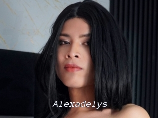 Alexadelys
