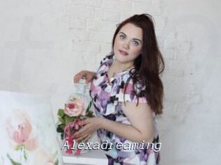 Alexadreaming