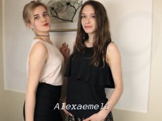 Alexaemeli
