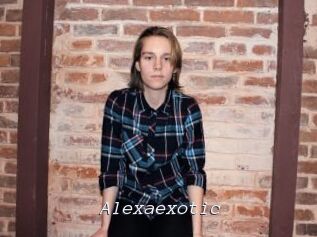 Alexaexotic