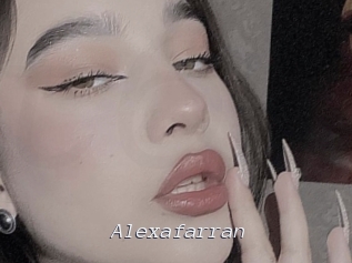 Alexafarran