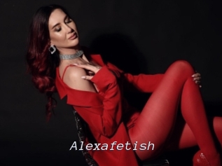alexafetish Tel 69 Salopes
