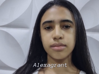 Alexagrant