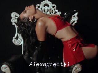 Alexagrettel