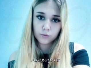 Alexagrow