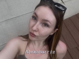 Alexaharriz