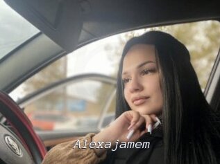 Alexajamem